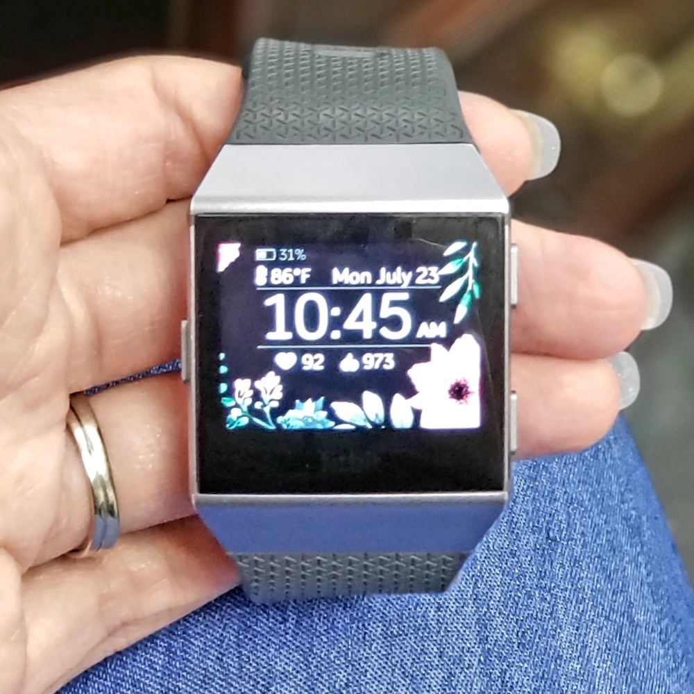 Fitbit Ionic
